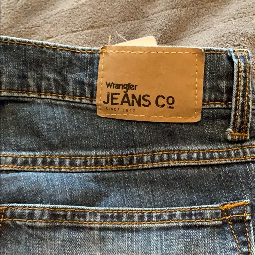 Guys jeans